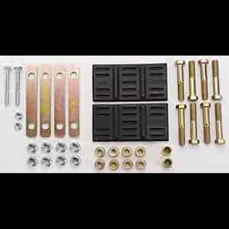 MONO-MULTI HARDWARE