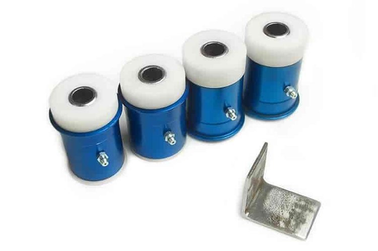 Lower Front Control Arm Bushing Kit Fits Ford Applications