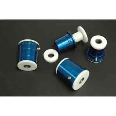 BUSHING KIT LCA MUST