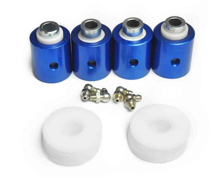 Lower Front Control Arm Bushing Kit 1984-96 Chevy Corvette