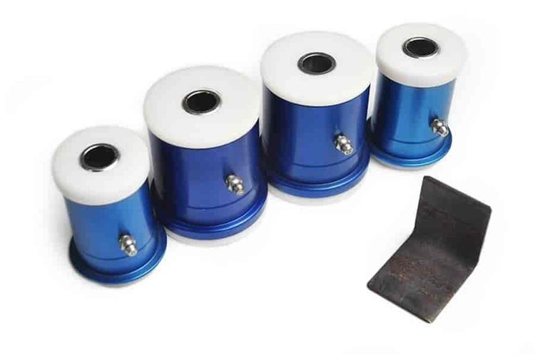 BUSHING KIT LCA T-COUPE