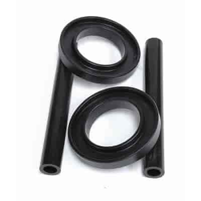 79-04 Mustang Front Poly Cushions