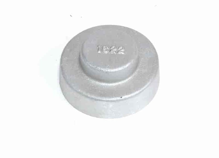 SPRING SPACER 1IN
