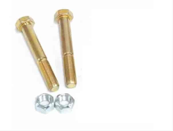 CONT ARM BOLTS GM A-BODY