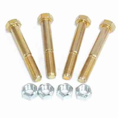 CONT ARM BOLTS GM G-BDY