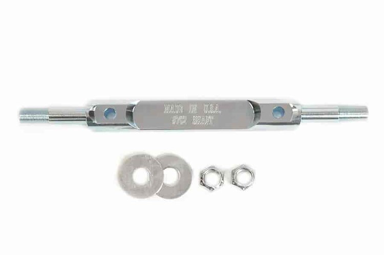Billet Offset Shaft Fits GM Applications