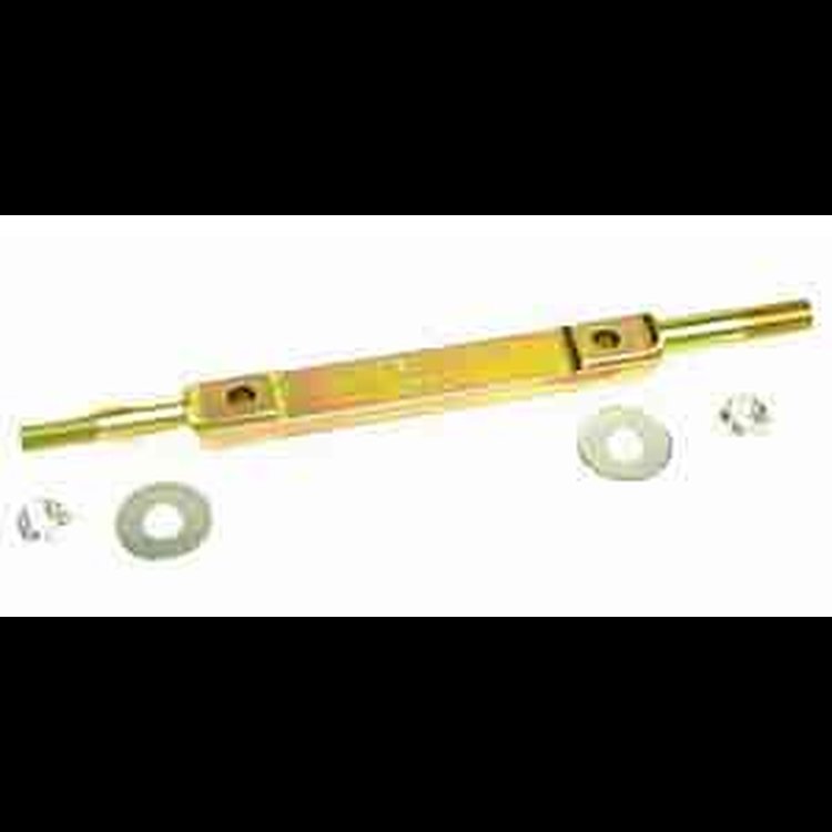 Billet Offset Shaft Fits GM Applications