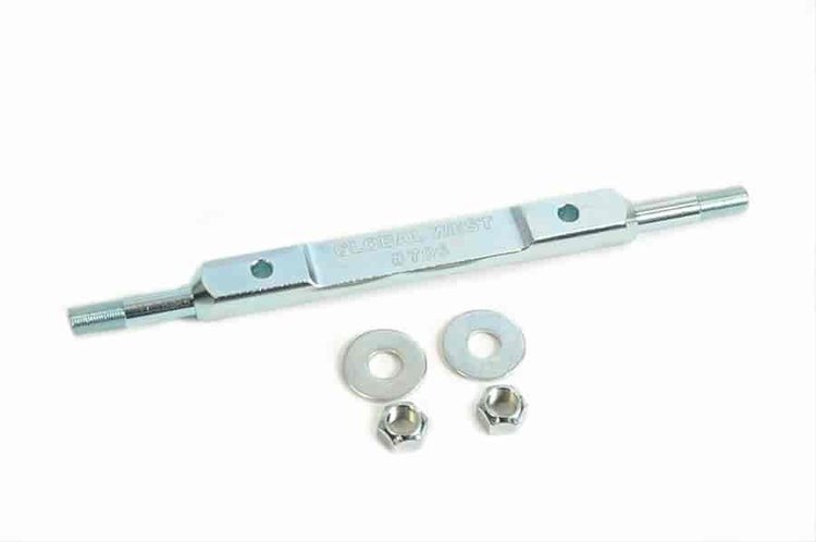 OFFSET CONTROL ARM SHAFT