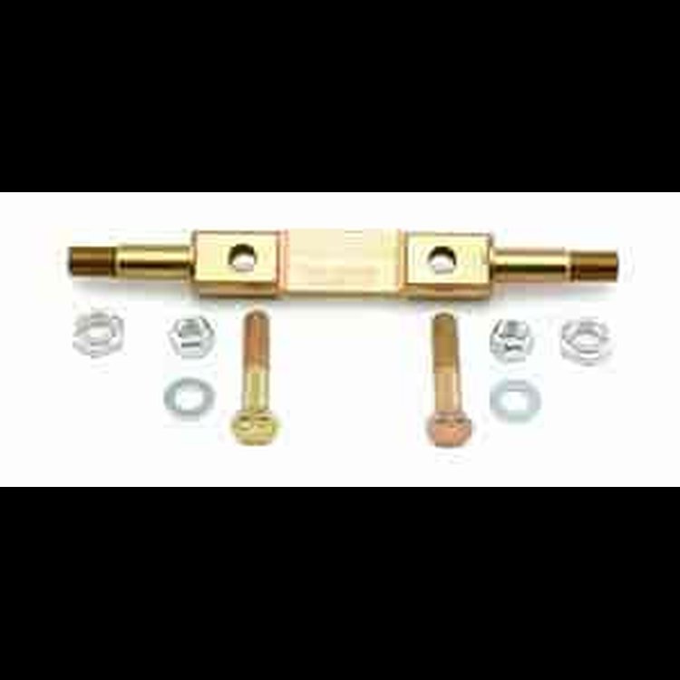 Billet Shaft 1962-67 Nova/Chevy II
