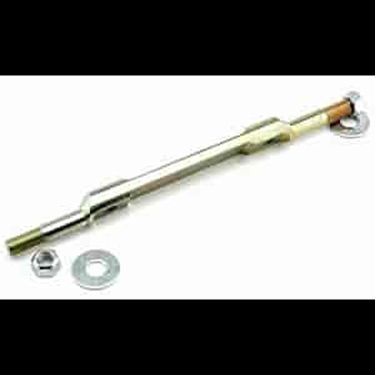 Billet Shaft Fits GM Applications