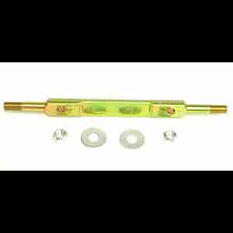 Billet Shaft Fits GM Applications