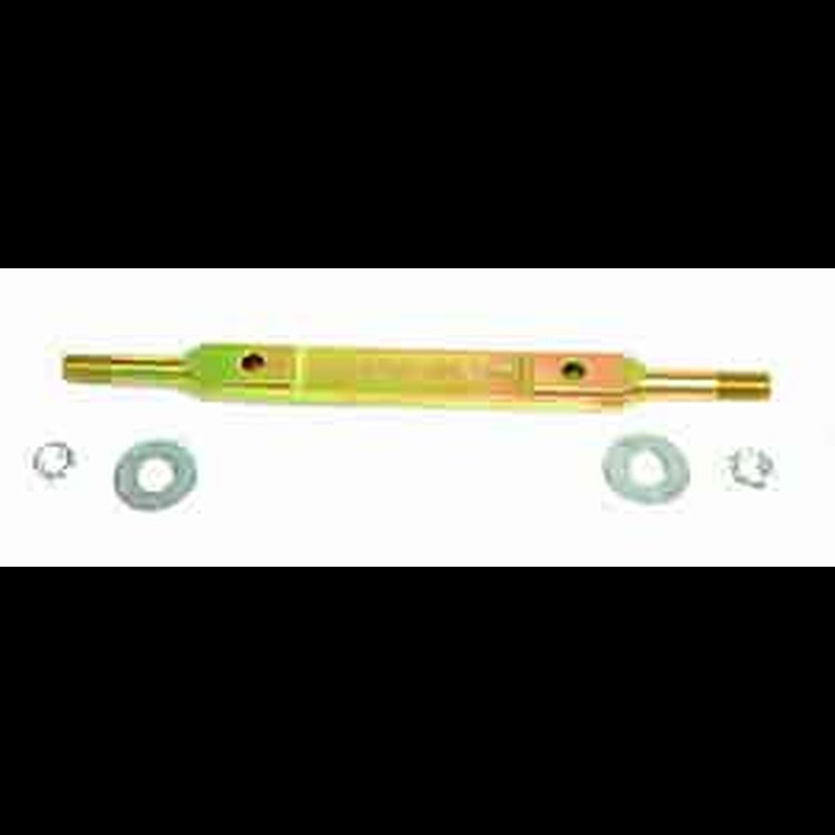 Billet Shaft 1965-70 Full Size Chevy
