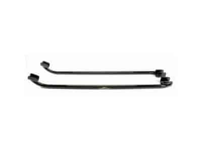 Subframe Connectors 1967-73 Ford Mustang