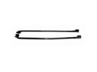 Subframe Connectors 1961-65 Ford Falcon
