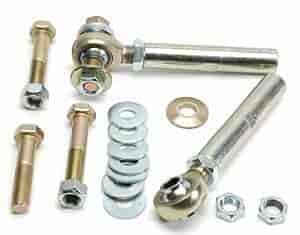BUMPSTEER KIT MUST
