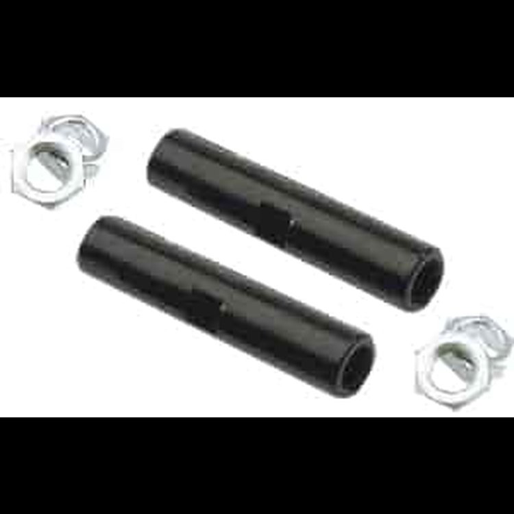 Tie Rod Adjusting Sleeves GM Applications