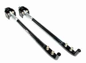 Adjustable Strut Rods 1967 Ford Mustang