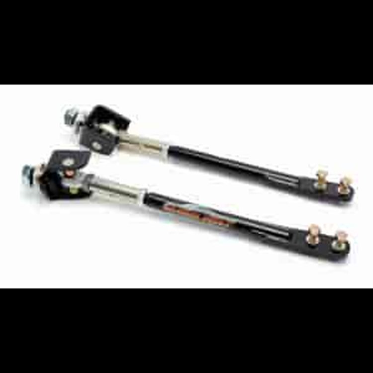 Adjustable Strut Rods 1968-70 Ford Mustang Sold in Pairs