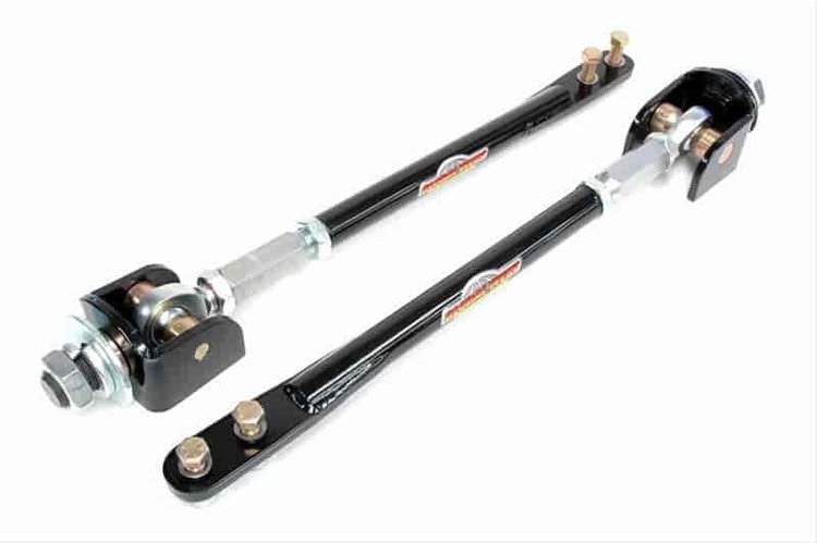 ADJ STRUT ROD 63-65 RANCH