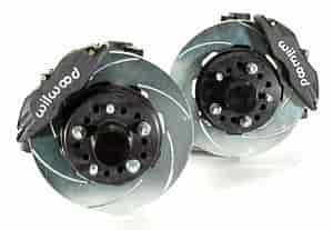 DISC BRK GM 6-PISTON 13