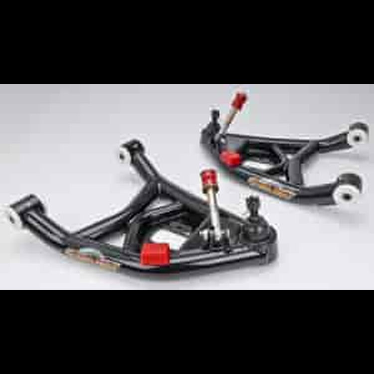 Lower Control Arms A-Body coil-over suspension