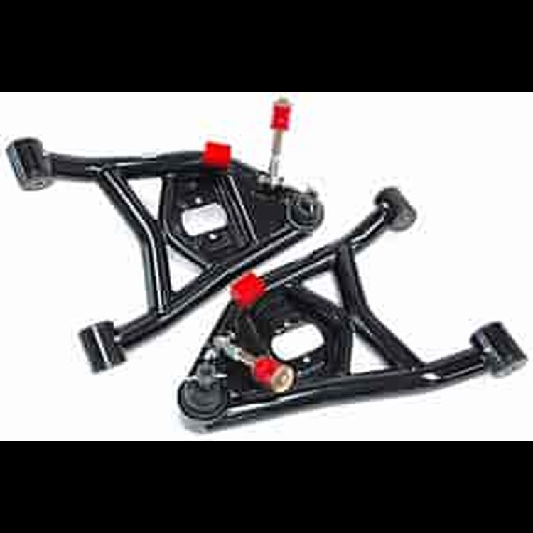 Lower Control Arms A-Body coil-over suspension