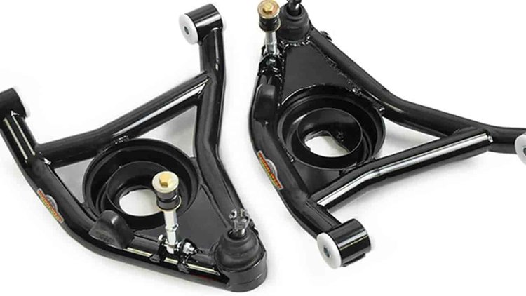 LOWER ARMS 71-76 CAPRICE