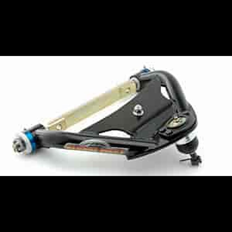 Global West G-Plus Control Arms