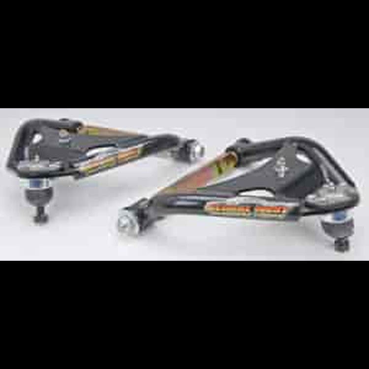 Global West G-Plus Control Arms