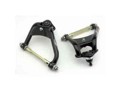 Upper Control Arms with Del-A-Lum Bushings 1967-69 Camaro/Firebird