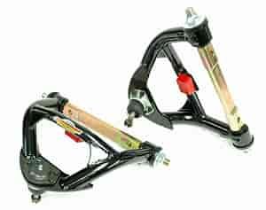 Upper Control Arms with Polyurethane Bushings 1978-81 Buick Century