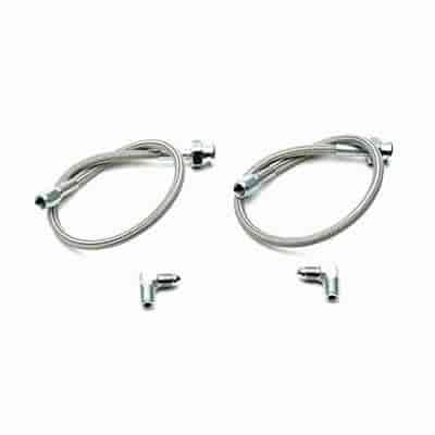 BRAKE LINES WILWOOD