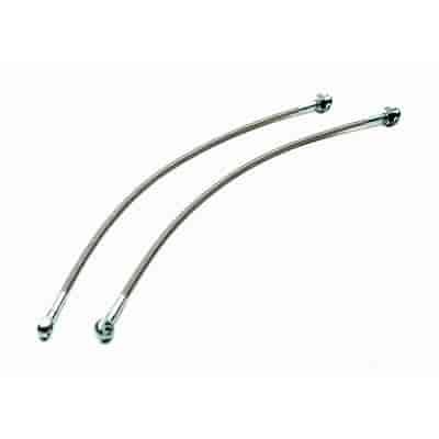 BRAKE LINE FRONT