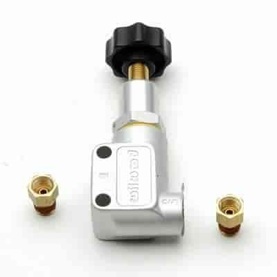 PROPORTIONING VALVE
