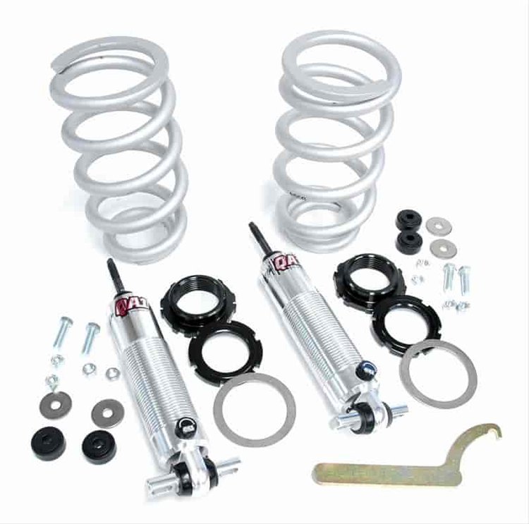 IMPALA COIL OVER KIT