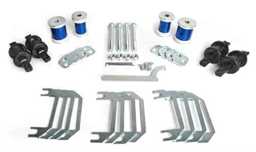 Front Control Arm Bushing Kit 1997-2013 Corvette
