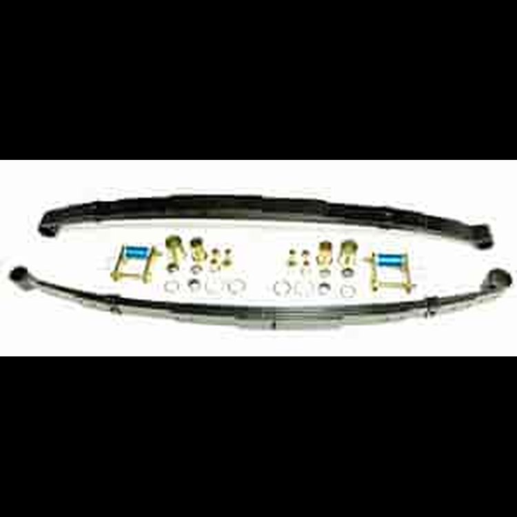 LEAF SPRING GM 68-74 CAT