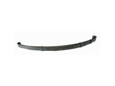 Leaf Springs 1974-81 Camaro / Firebird