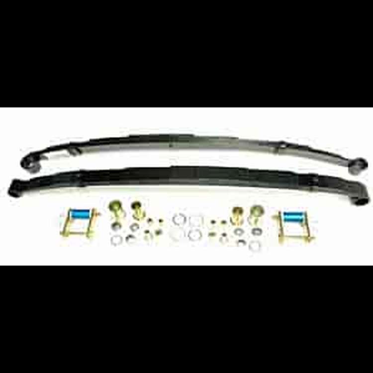 LEAF SPRING F-BDY CAT5
