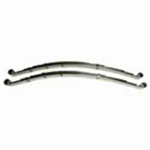 LEAF SPRING NOVA 62-67