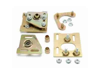 Street/Strip/Autocross/Road Racing McCaster Kit 1979-89 Ford Mustang (Autocross/Road Race)