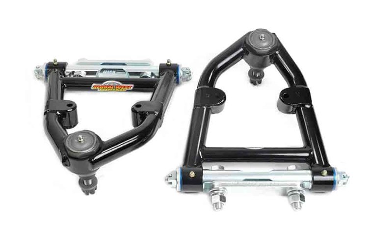 +3TUBULAR A-ARM