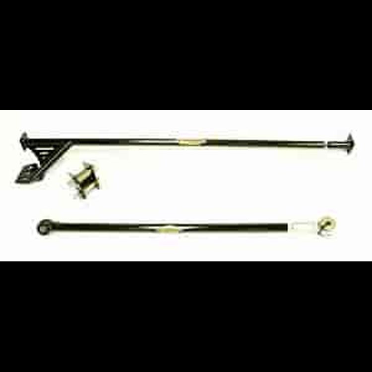 65-70 Chevy Full Size Adj Panhard Rod kit