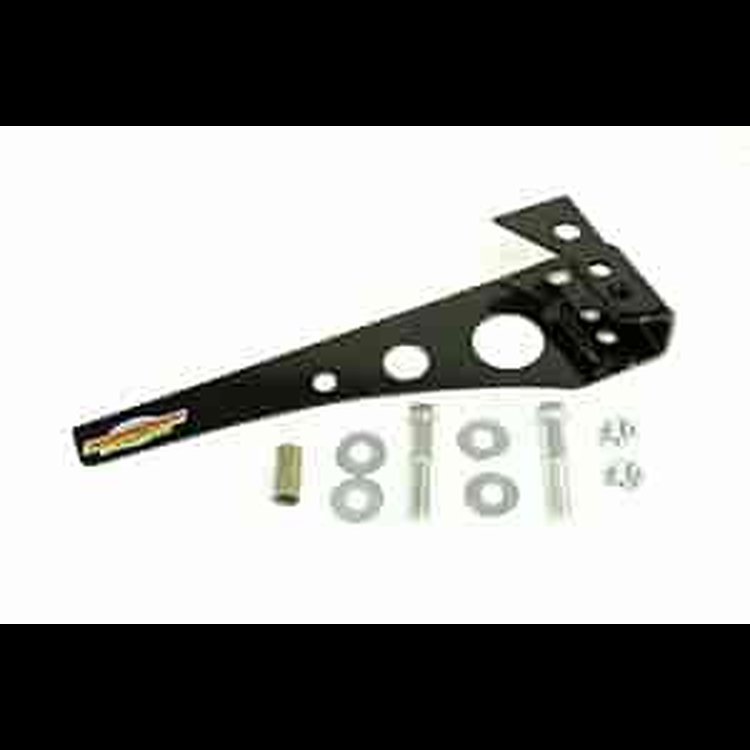 Adjustable Panhard Rod Bracket 1958-64 Chevy Full Size/Impala