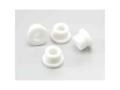 No-Offset Rack and Pinion Bushings 1986-04 Ford Mustang