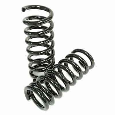 Front Small-Block Springs 1978-88 Chevy Chevelle/Monte Carlo/El Camino