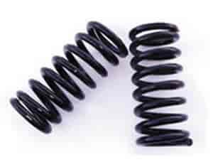 Front Small-Block Springs 1968-72 Buick Skylark/Special/Grand Sport