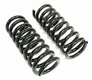 Front Small-Block Springs 1974-81 Chevy Camaro