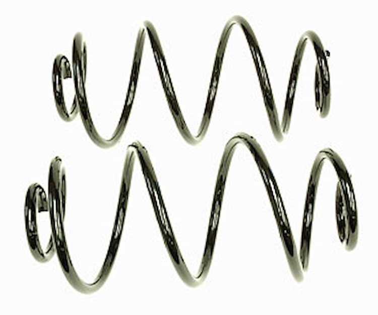REAR SPRINGS G-BDY