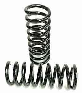 Front Small-Block Springs 1982-92 Chevy Camaro (V8)